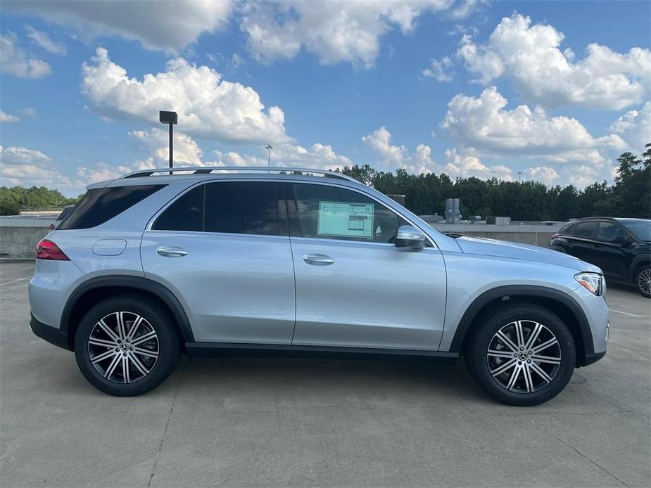 new 2025 Mercedes-Benz GLE 350 car, priced at $69,715