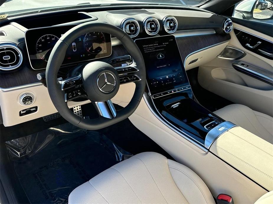 new 2025 Mercedes-Benz CLE 450 car, priced at $84,630