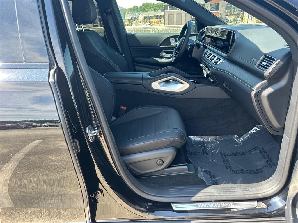 new 2026 Mercedes-Benz GLE 450 car, priced at $88,350