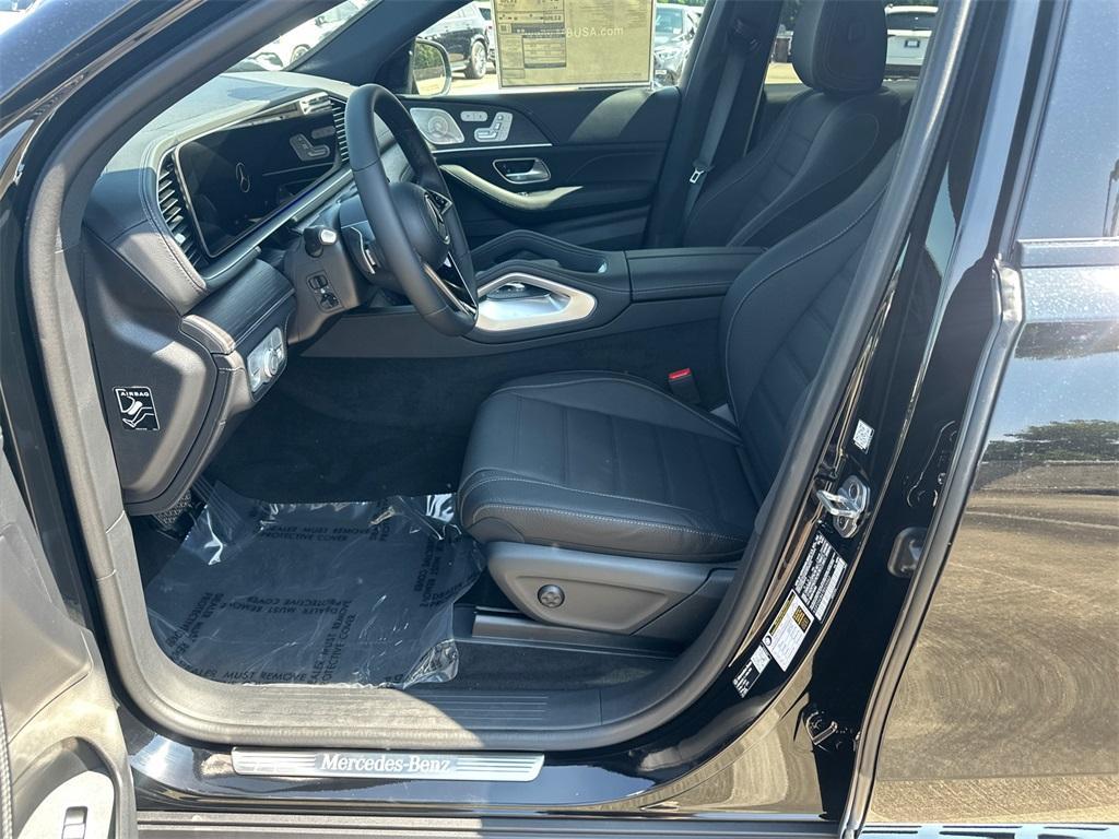 new 2026 Mercedes-Benz GLE 450 car, priced at $88,350