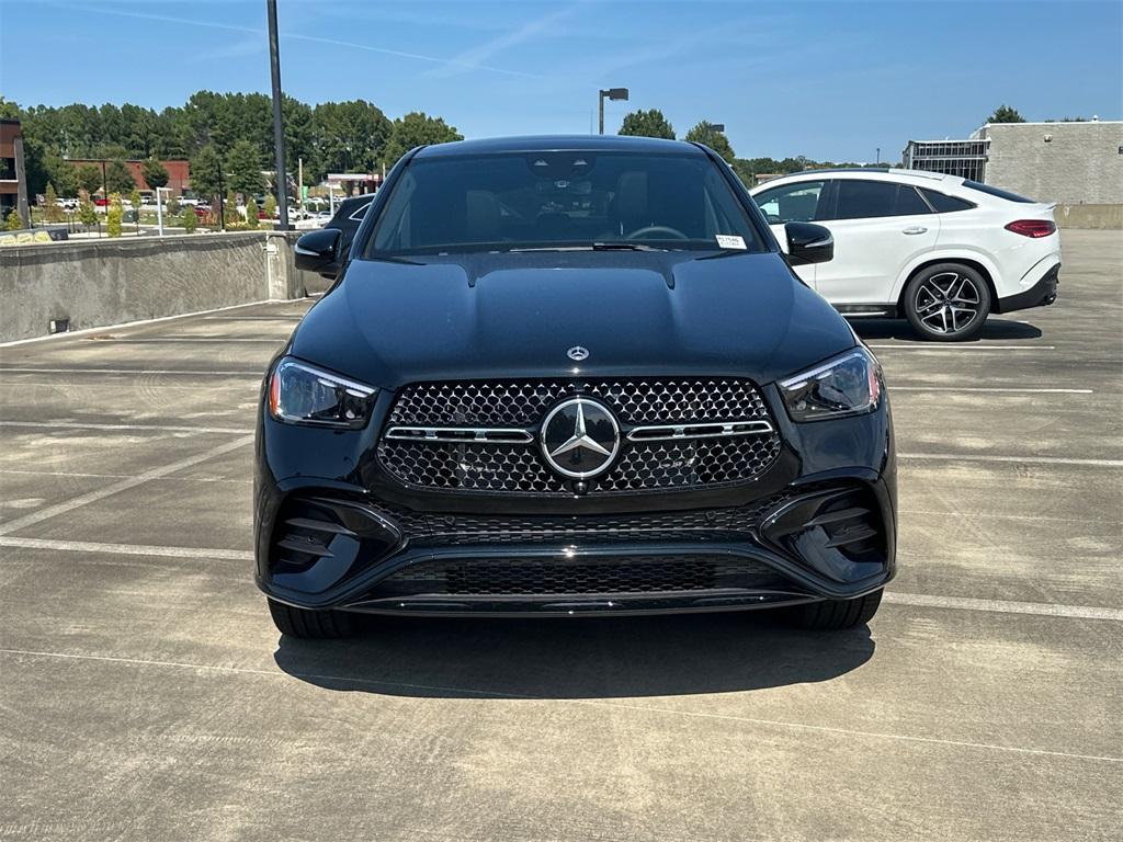 new 2026 Mercedes-Benz GLE 450 car, priced at $88,350