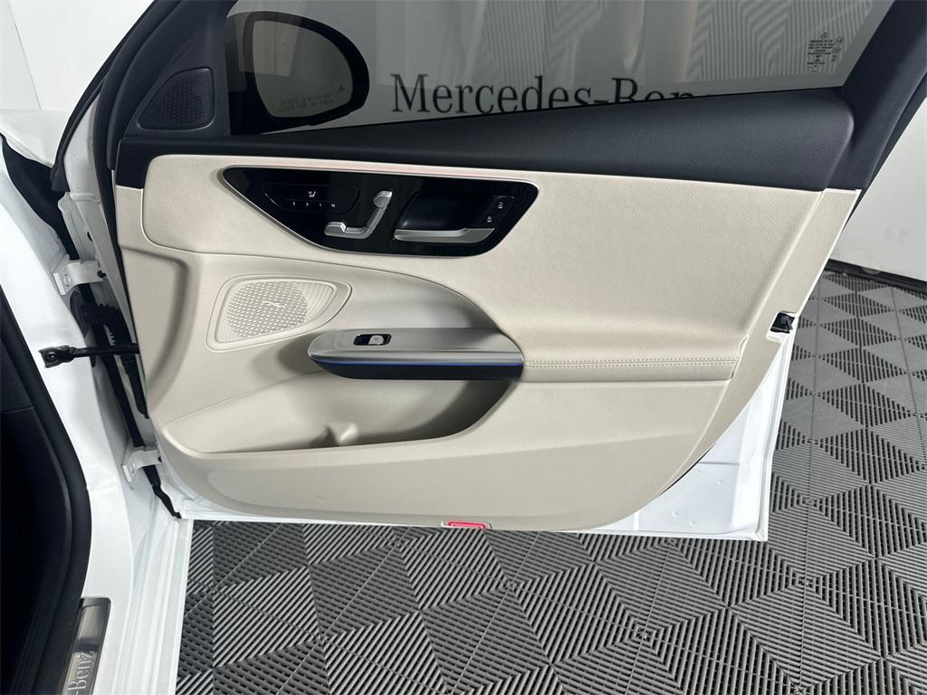 used 2023 Mercedes-Benz C-Class car, priced at $36,781