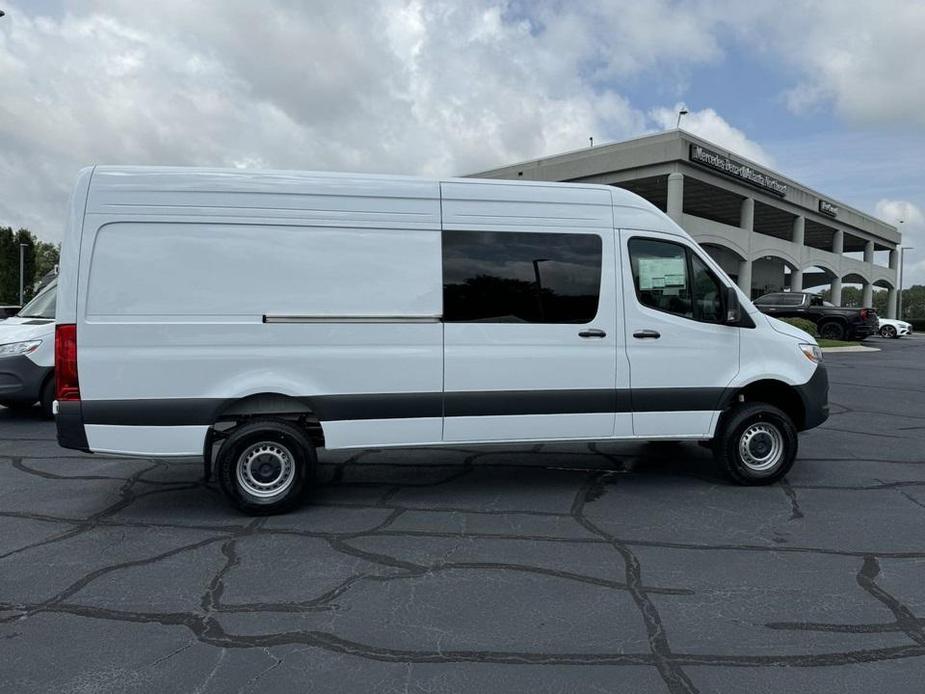 new 2024 Mercedes-Benz Sprinter 2500 car, priced at $75,088