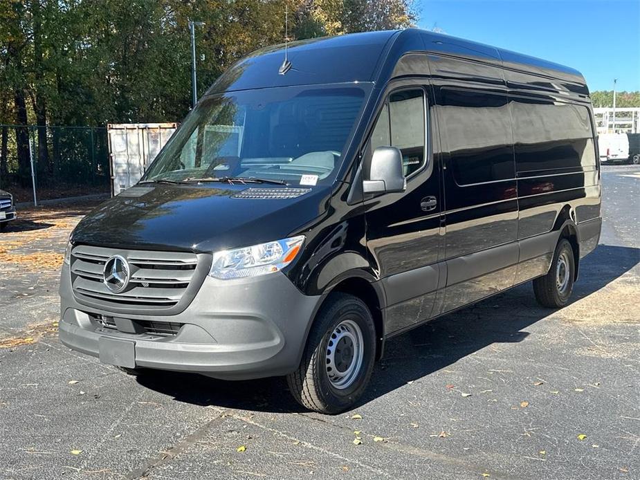 new 2025 Mercedes-Benz Sprinter 2500 car, priced at $64,989