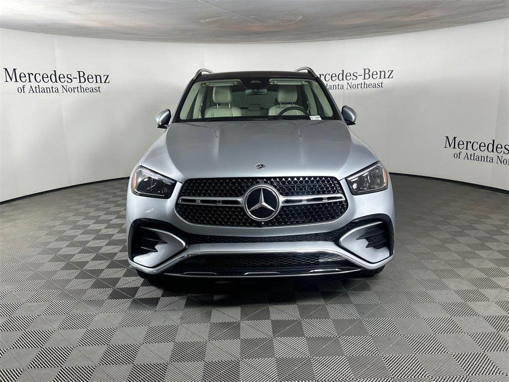 used 2025 Mercedes-Benz GLE 350 car, priced at $68,858