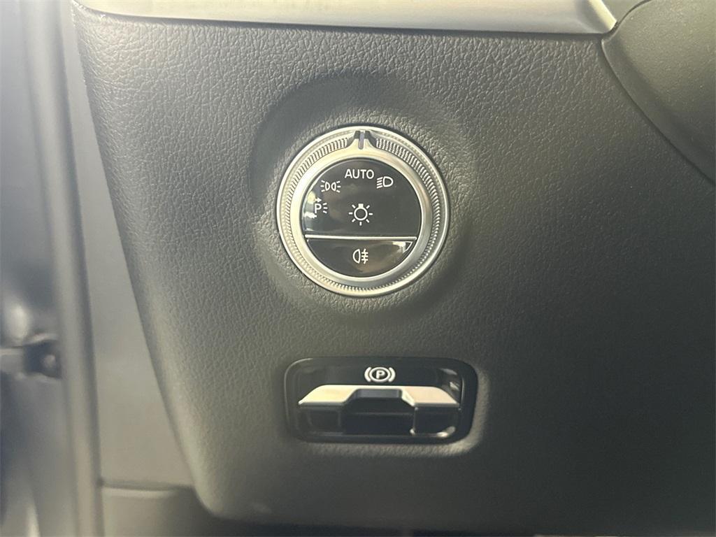 used 2024 Mercedes-Benz C-Class car, priced at $49,942