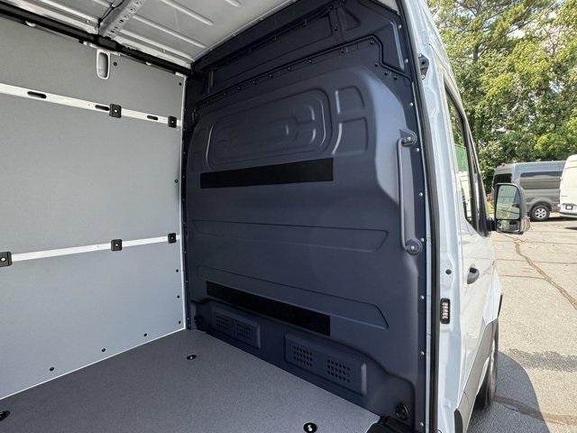 new 2024 Mercedes-Benz eSprinter 2500 car, priced at $82,055