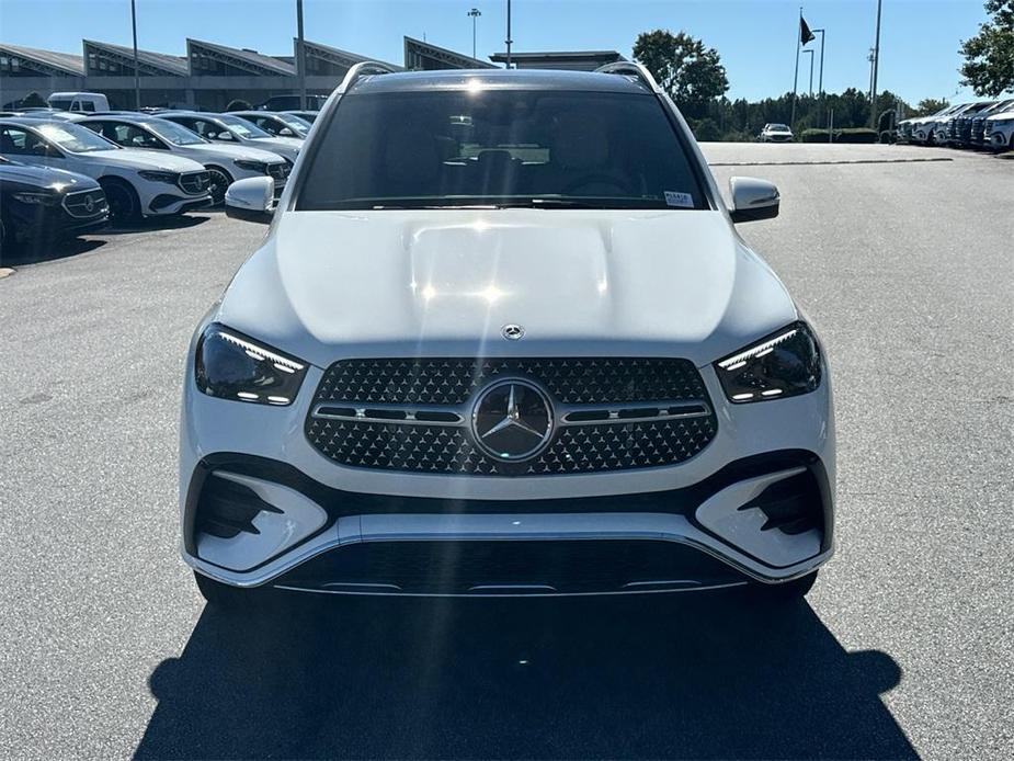 new 2025 Mercedes-Benz GLE 350 car, priced at $82,245