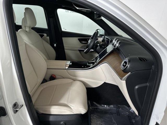 used 2023 Mercedes-Benz GLC 300 car, priced at $51,359