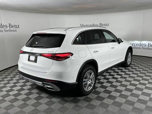 used 2023 Mercedes-Benz GLC 300 car, priced at $52,599
