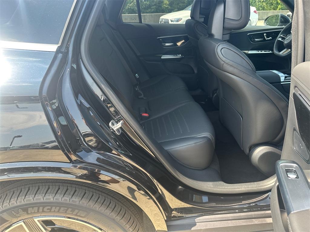 new 2026 Mercedes-Benz GLC 300 car, priced at $58,420