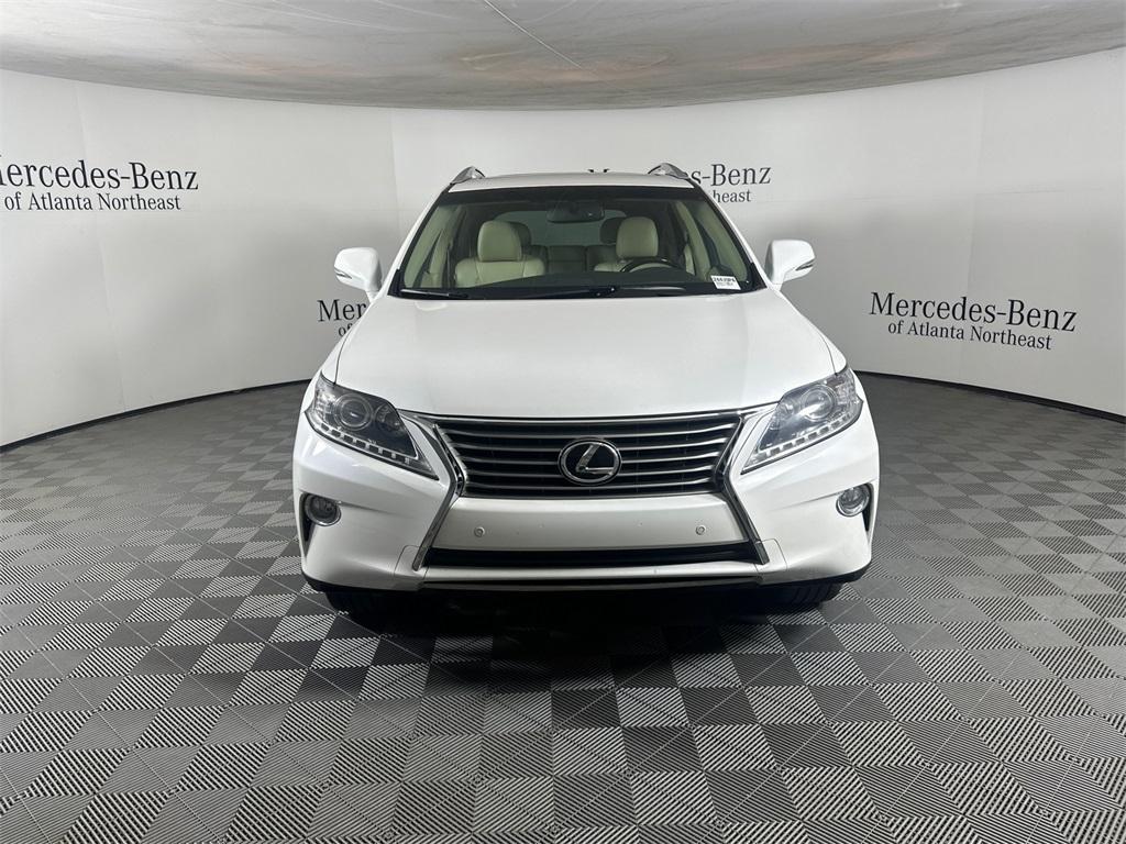 used 2015 Lexus RX 350 car, priced at $13,599