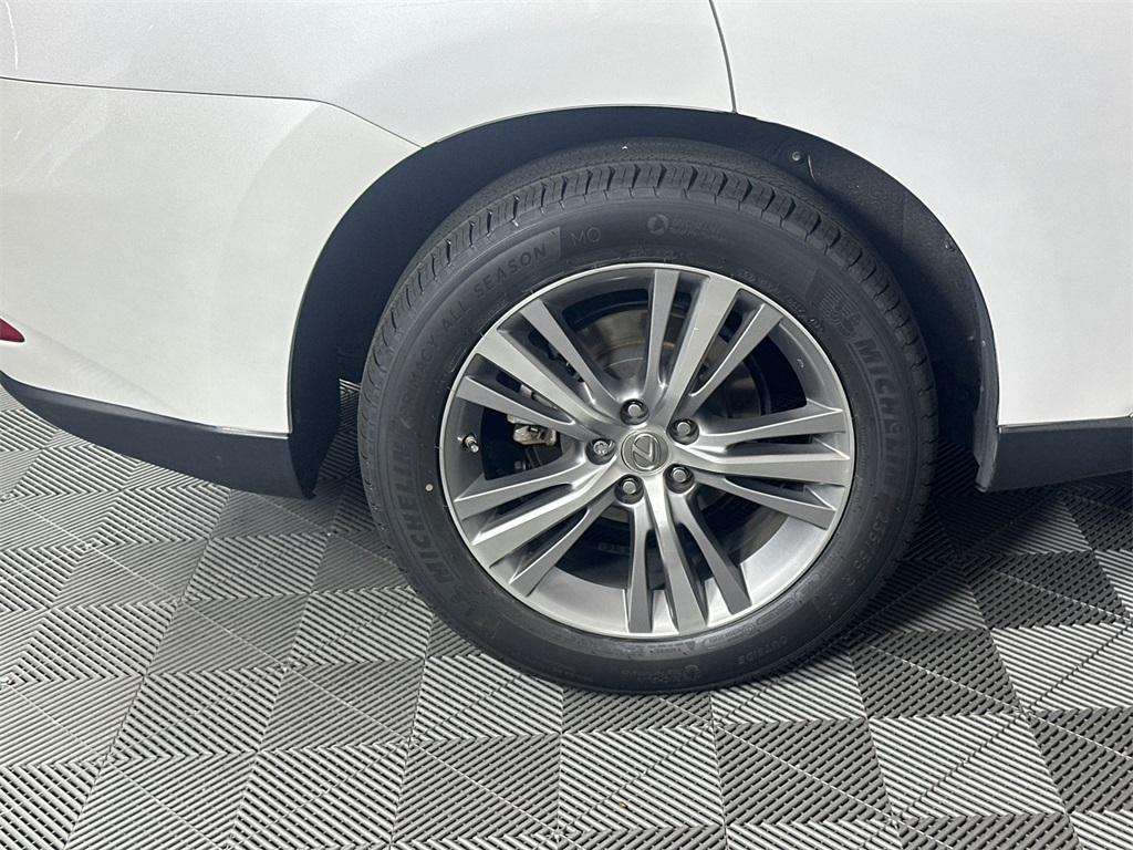 used 2015 Lexus RX 350 car, priced at $13,599