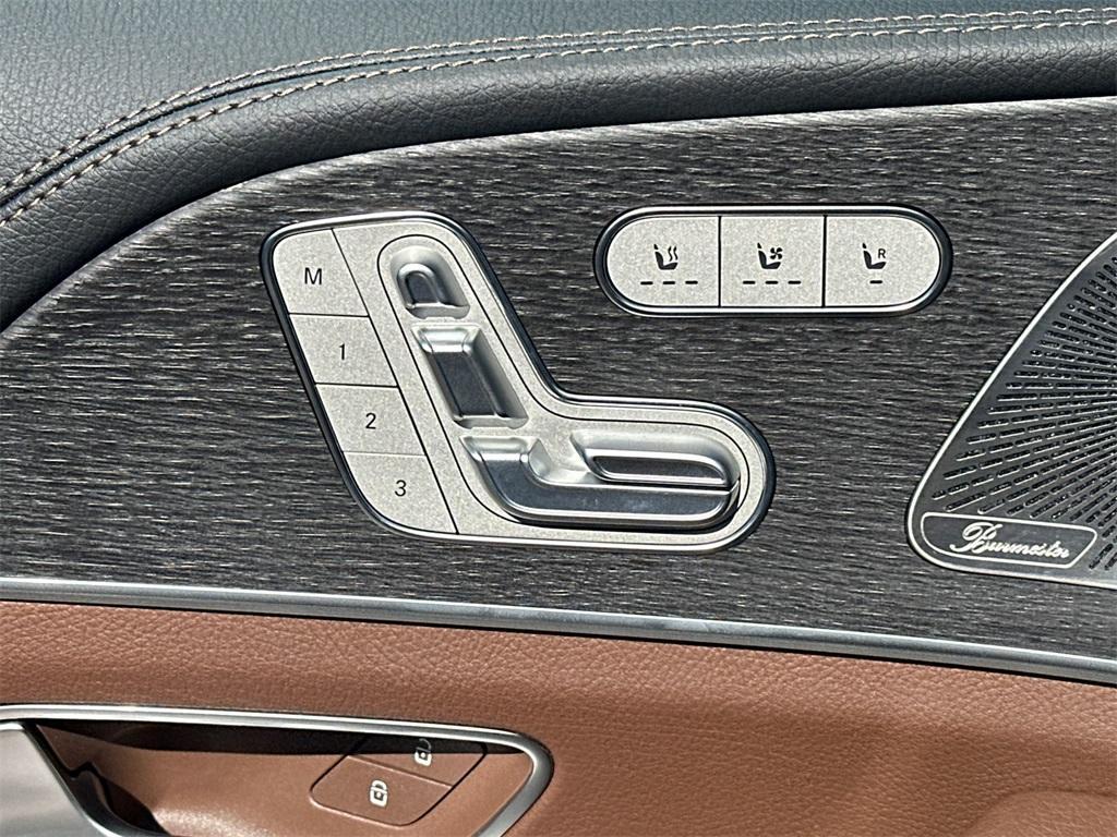 new 2026 Mercedes-Benz GLE 350 car, priced at $80,715