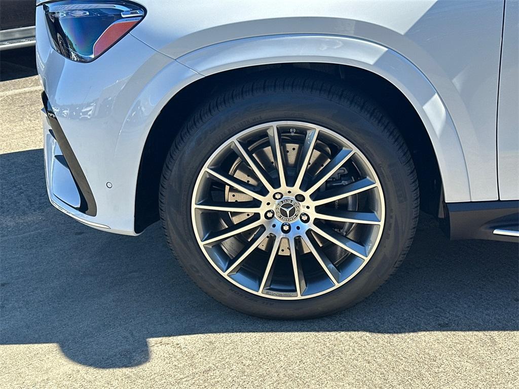 new 2026 Mercedes-Benz GLE 350 car, priced at $80,715