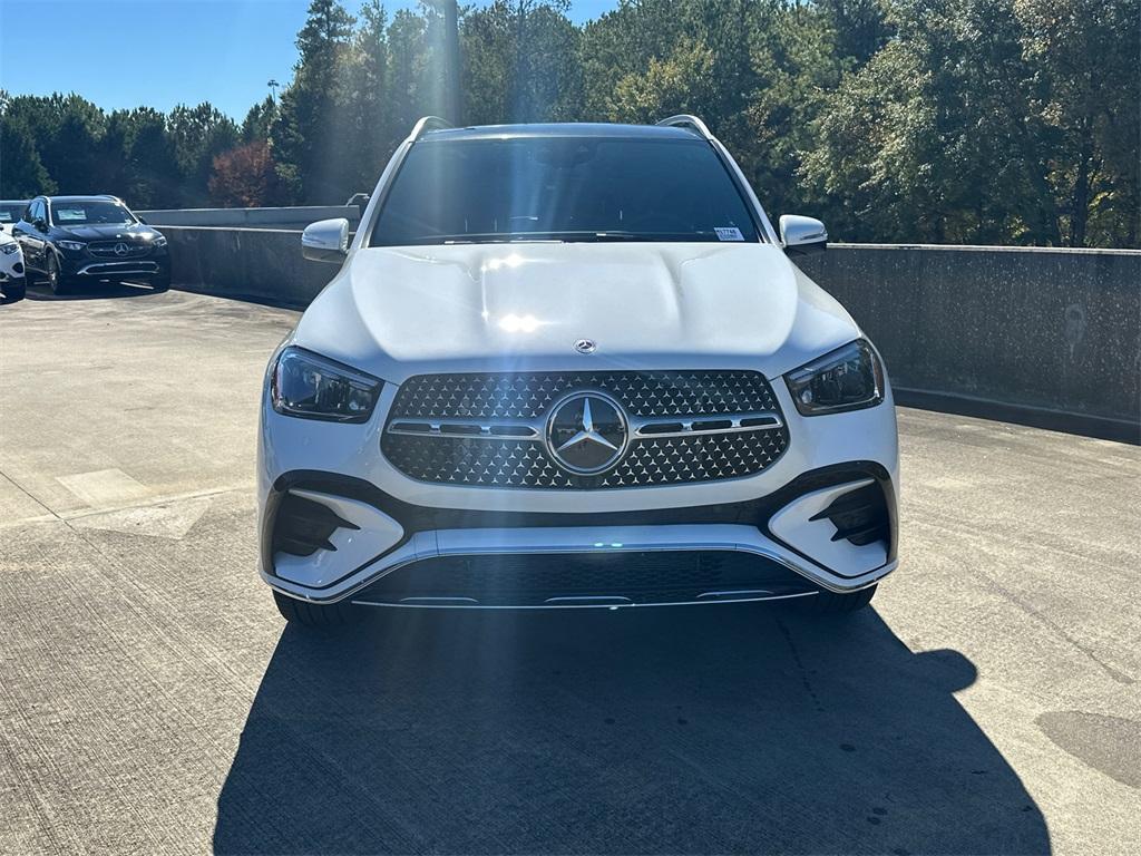 new 2026 Mercedes-Benz GLE 350 car, priced at $80,715