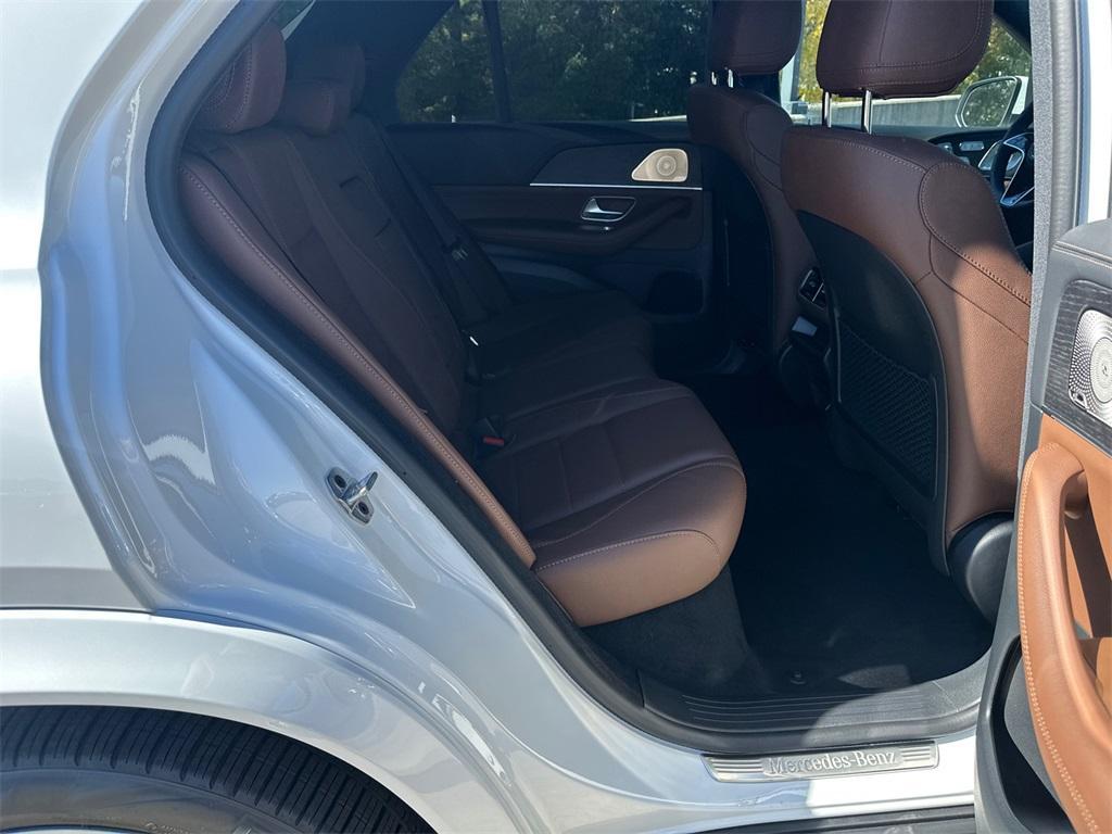new 2026 Mercedes-Benz GLE 350 car, priced at $80,715