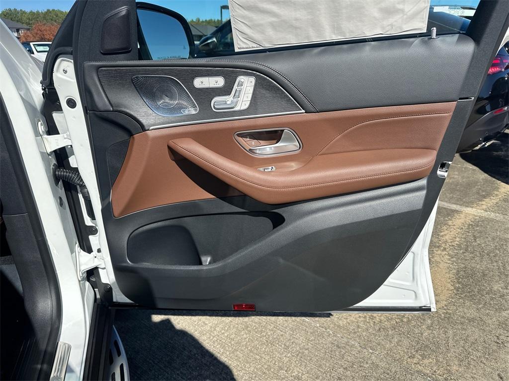 new 2026 Mercedes-Benz GLE 350 car, priced at $80,715