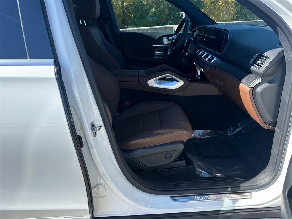 new 2026 Mercedes-Benz GLE 350 car, priced at $80,715