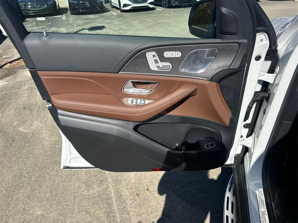 new 2026 Mercedes-Benz GLE 350 car, priced at $80,715