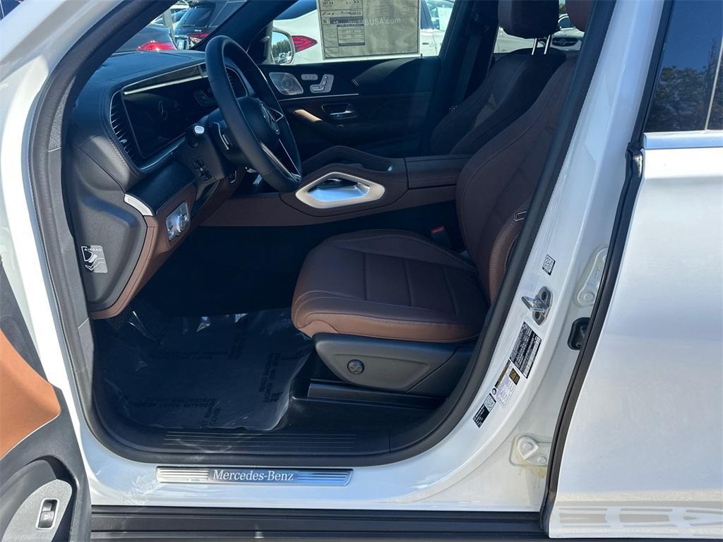 new 2026 Mercedes-Benz GLE 350 car, priced at $80,715
