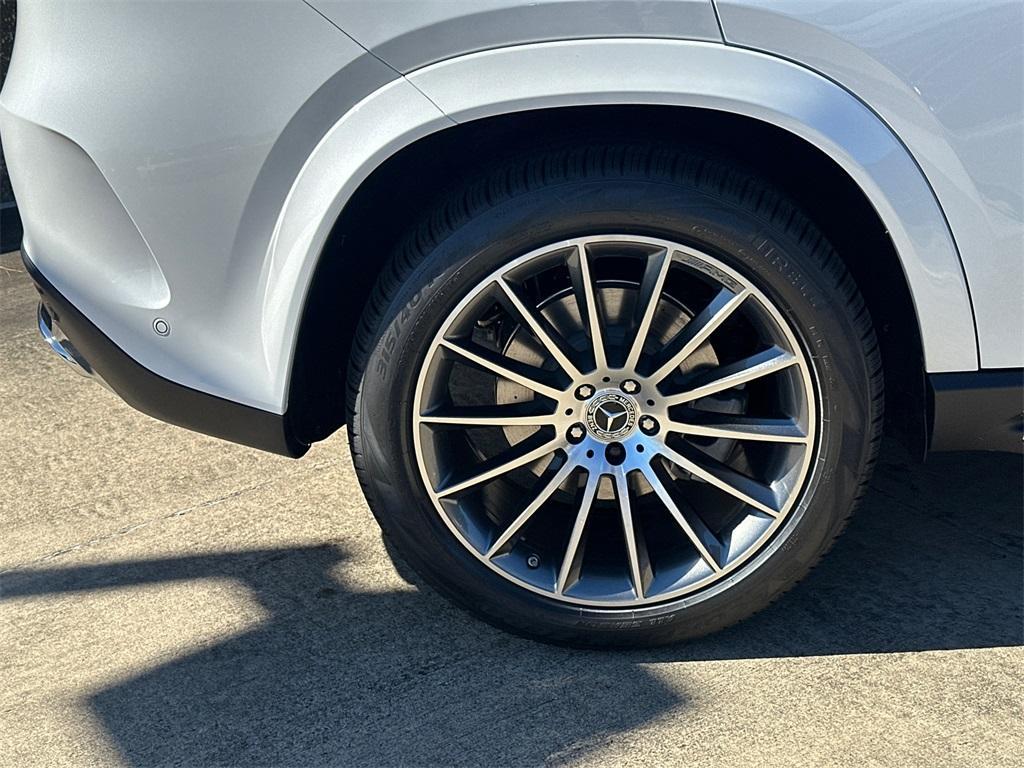 new 2026 Mercedes-Benz GLE 350 car, priced at $80,715