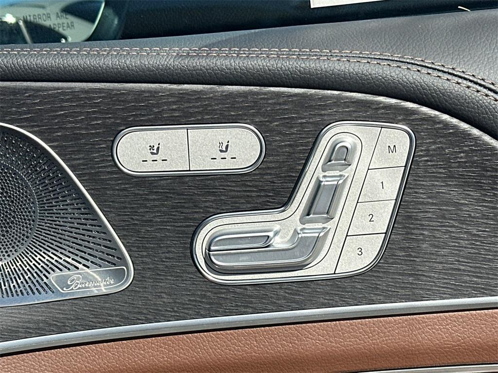 new 2026 Mercedes-Benz GLE 350 car, priced at $80,715