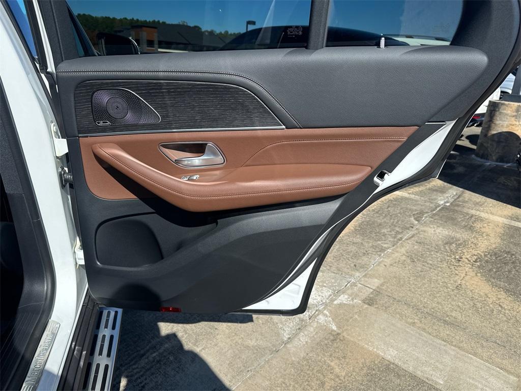 new 2026 Mercedes-Benz GLE 350 car, priced at $80,715