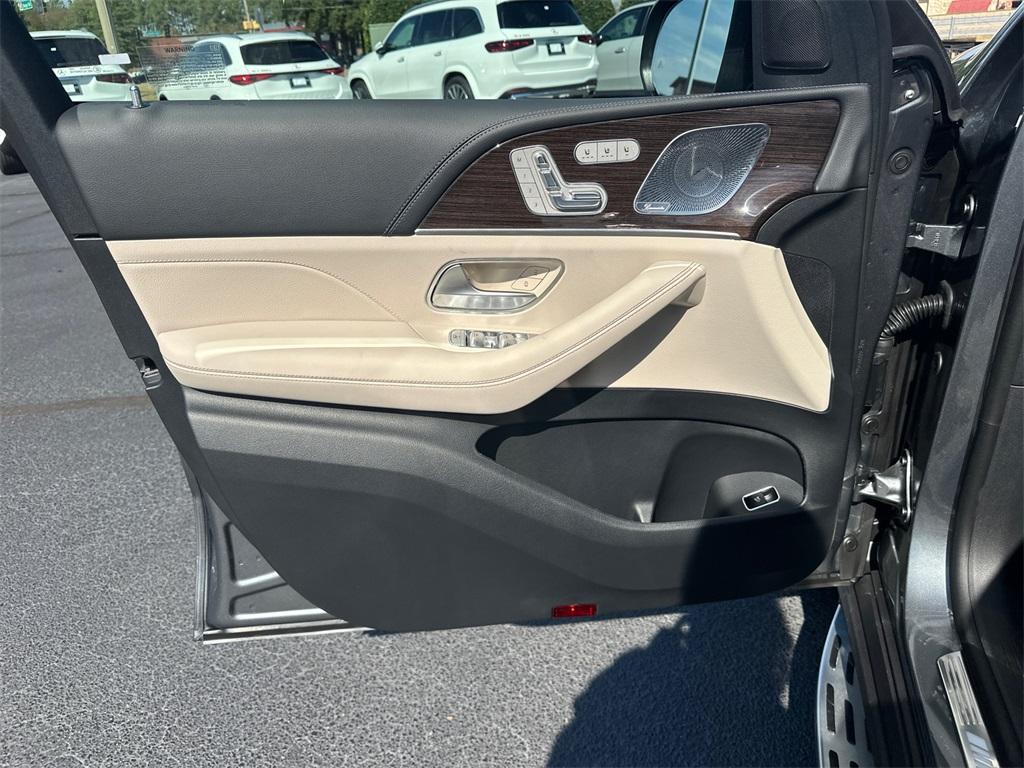 new 2026 Mercedes-Benz AMG GLE 53 car, priced at $97,805