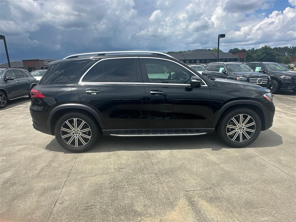 new 2025 Mercedes-Benz GLE 350 car, priced at $68,895