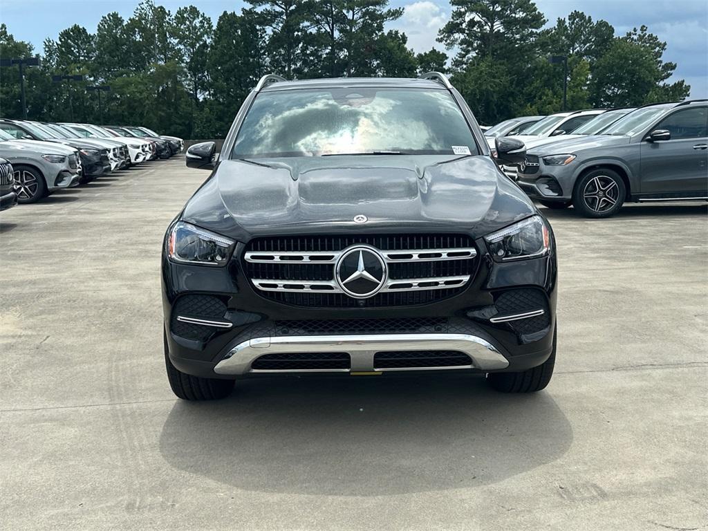 new 2025 Mercedes-Benz GLE 350 car, priced at $68,895