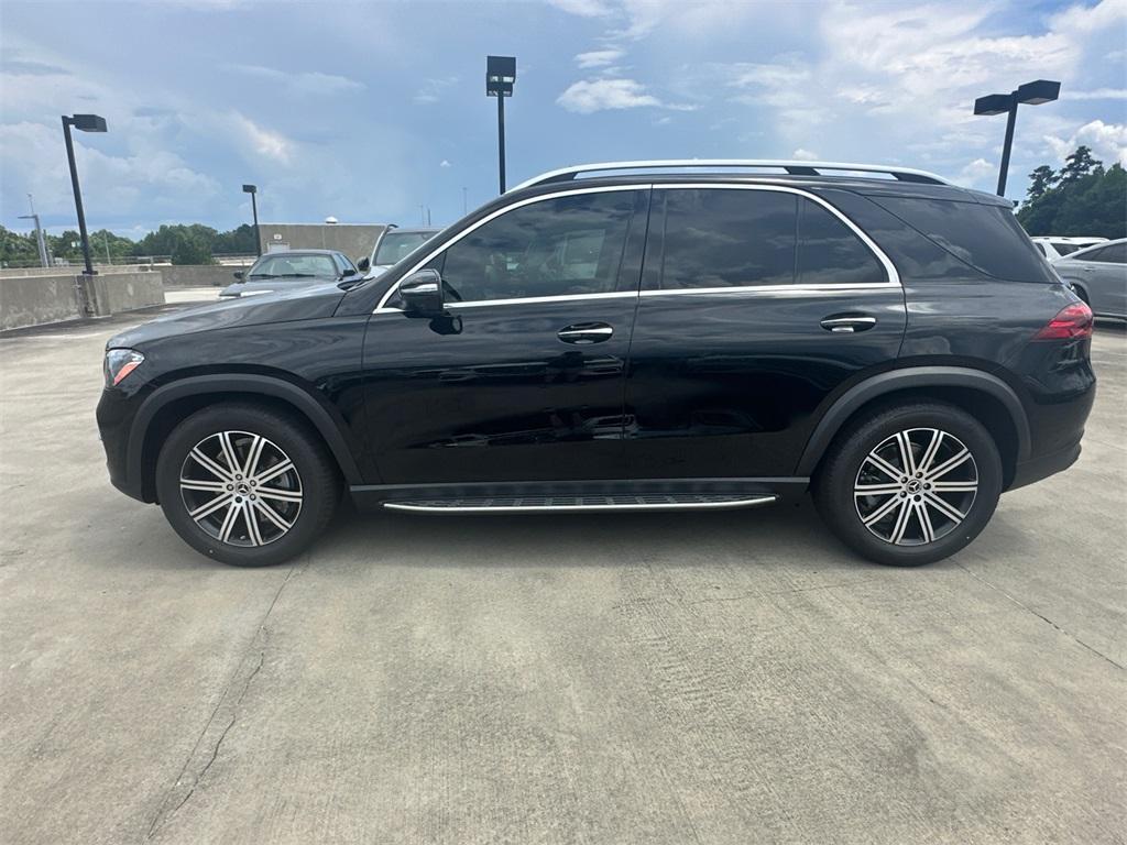new 2025 Mercedes-Benz GLE 350 car, priced at $68,895