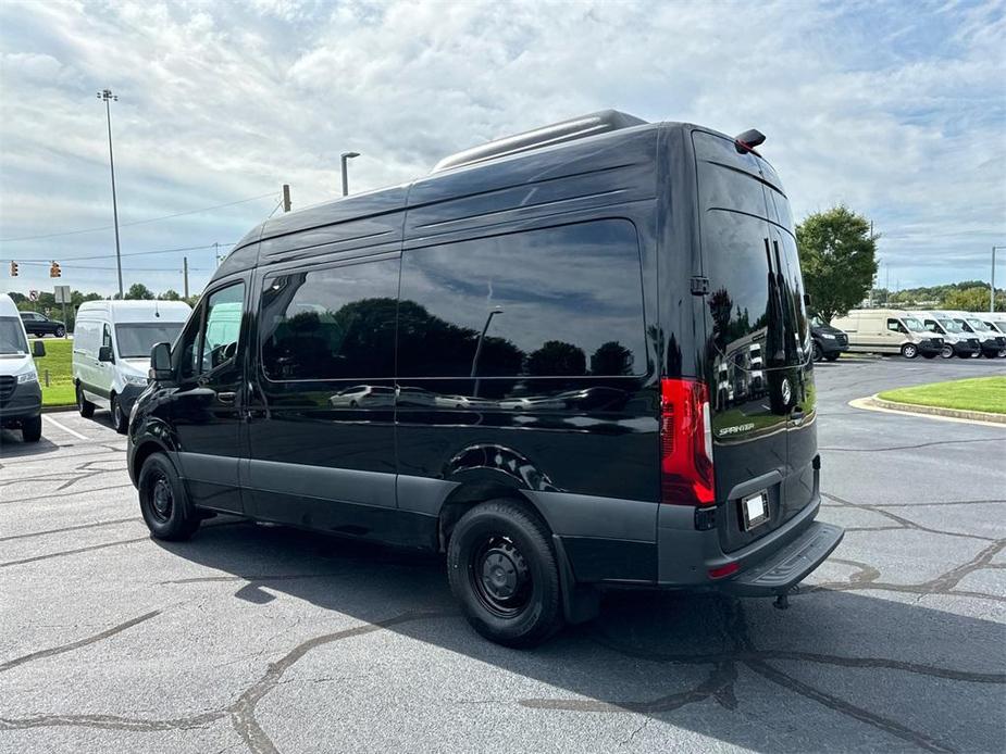 new 2024 Mercedes-Benz Sprinter 2500 car, priced at $81,215