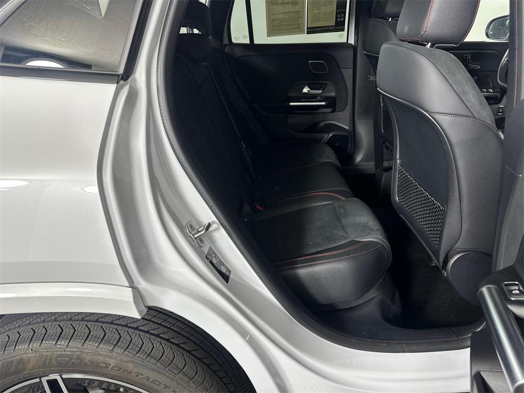 used 2024 Mercedes-Benz GLA 250 car, priced at $39,277