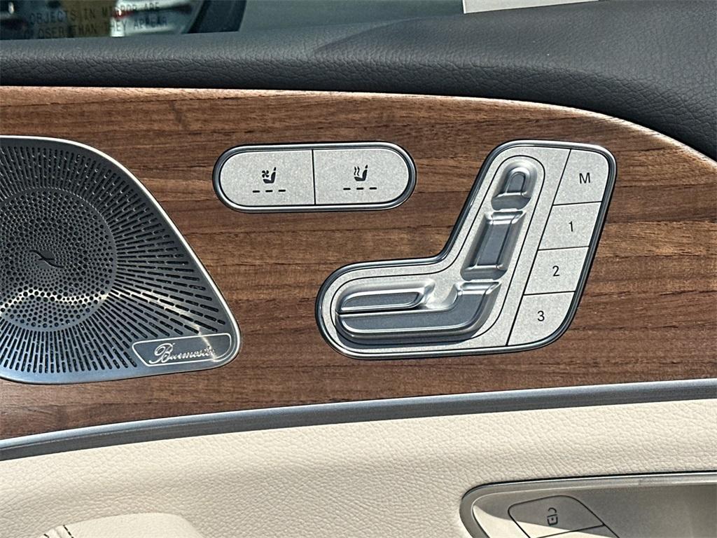 new 2026 Mercedes-Benz GLE 450 car, priced at $78,595