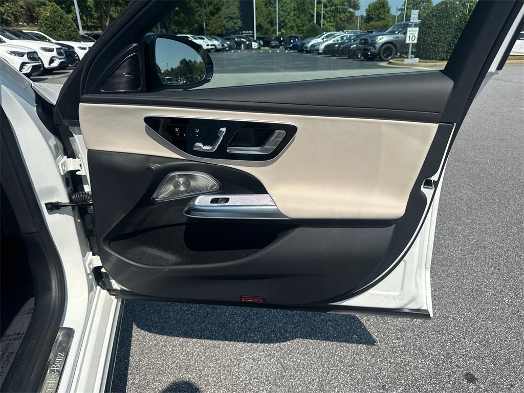 new 2026 Mercedes-Benz E-Class car, priced at $72,450