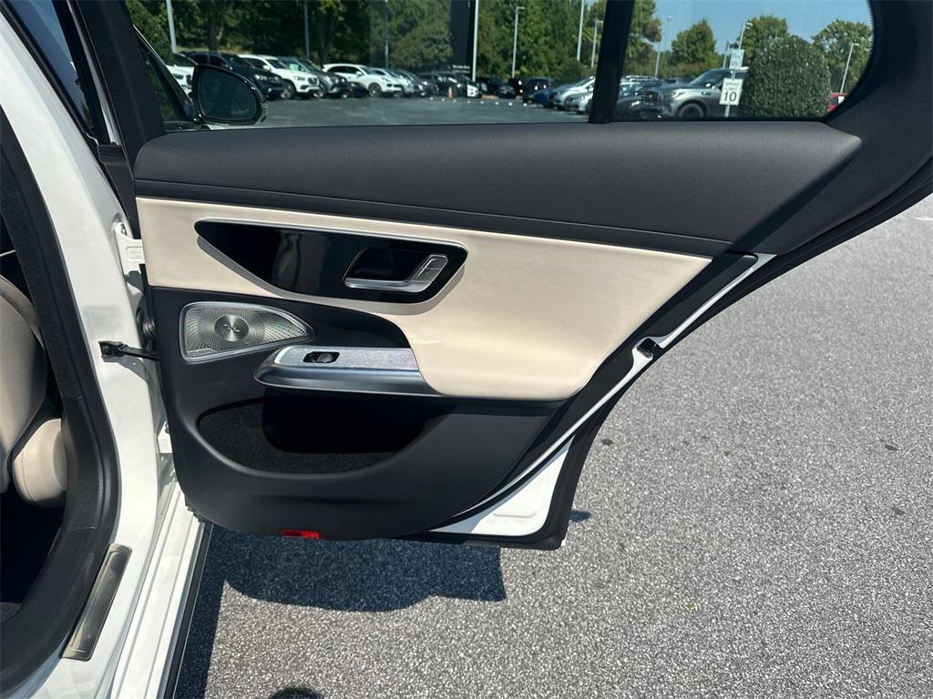 new 2026 Mercedes-Benz E-Class car, priced at $72,450