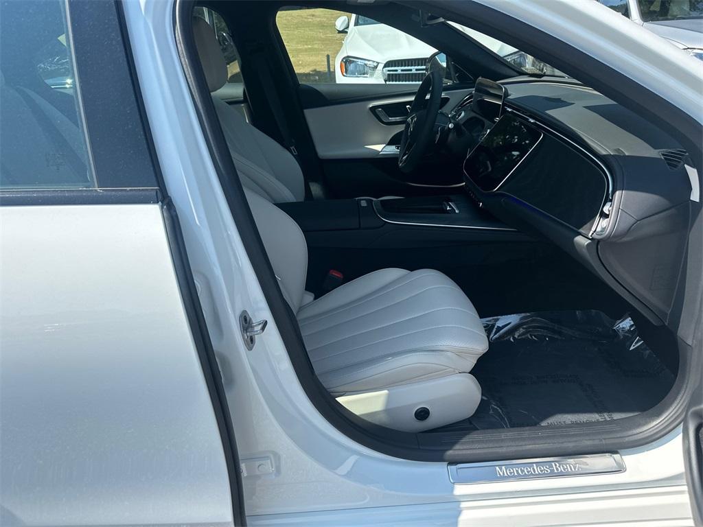 new 2026 Mercedes-Benz E-Class car, priced at $72,450