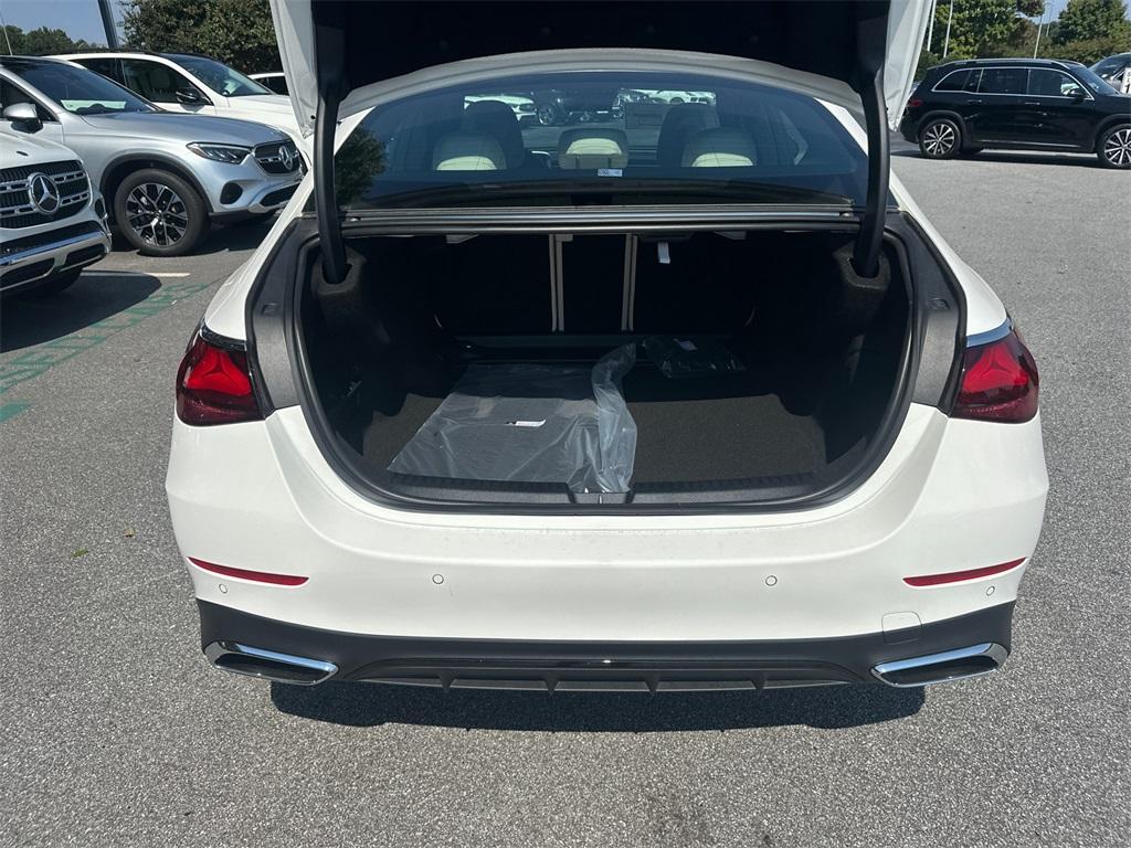 new 2026 Mercedes-Benz E-Class car, priced at $72,450