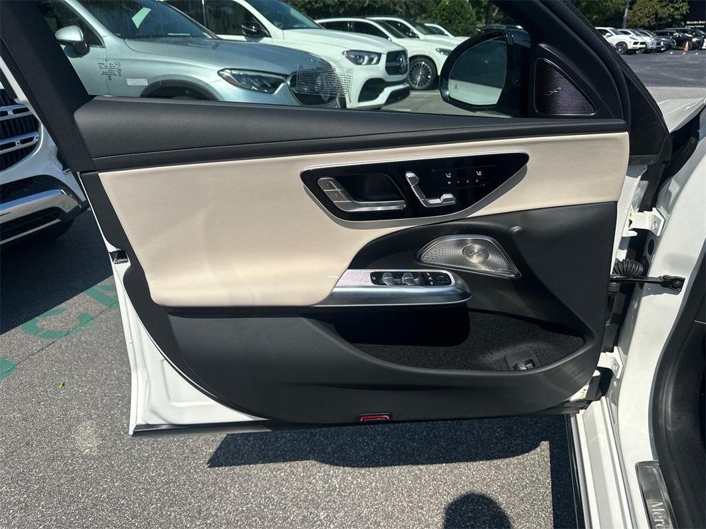 new 2026 Mercedes-Benz E-Class car, priced at $72,450