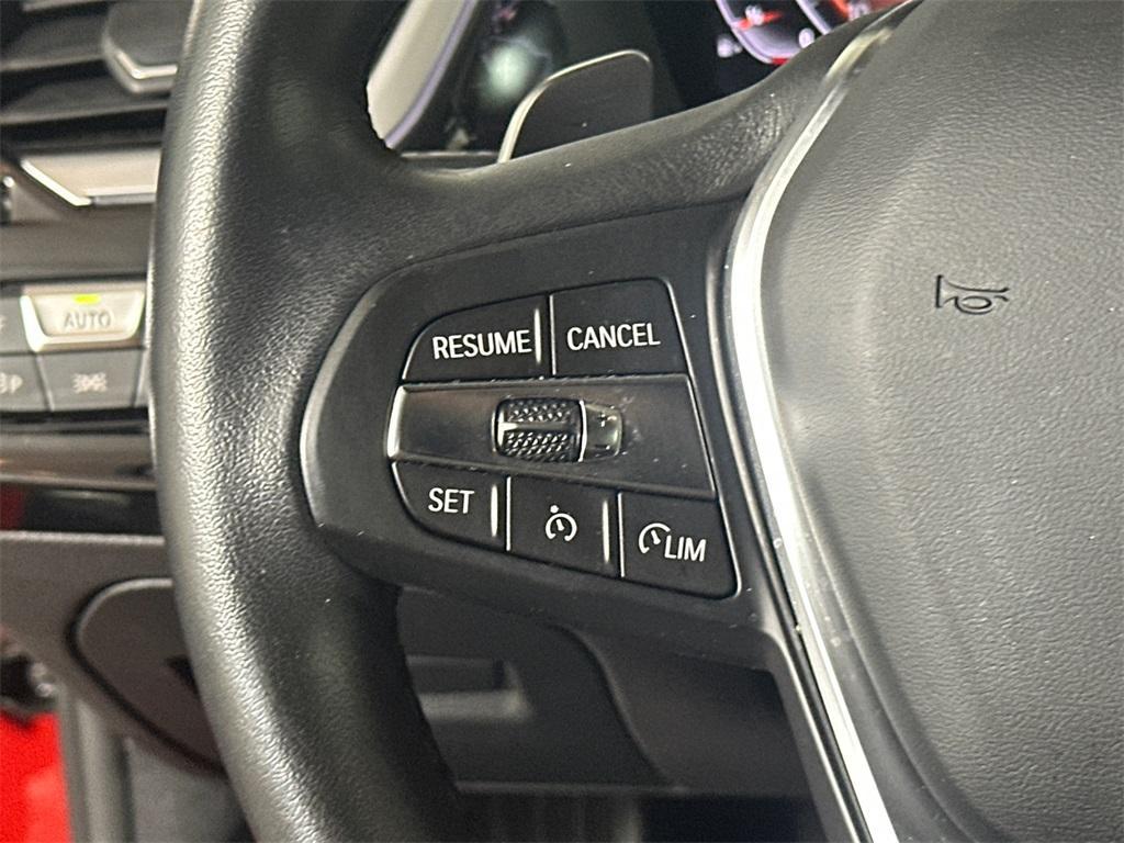 used 2020 BMW Z4 car, priced at $34,998