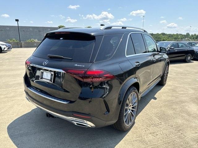 new 2024 Mercedes-Benz GLE 350 car, priced at $72,650