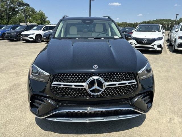new 2024 Mercedes-Benz GLE 350 car, priced at $72,650