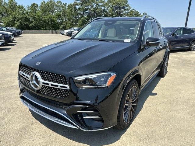 new 2024 Mercedes-Benz GLE 350 car, priced at $72,650