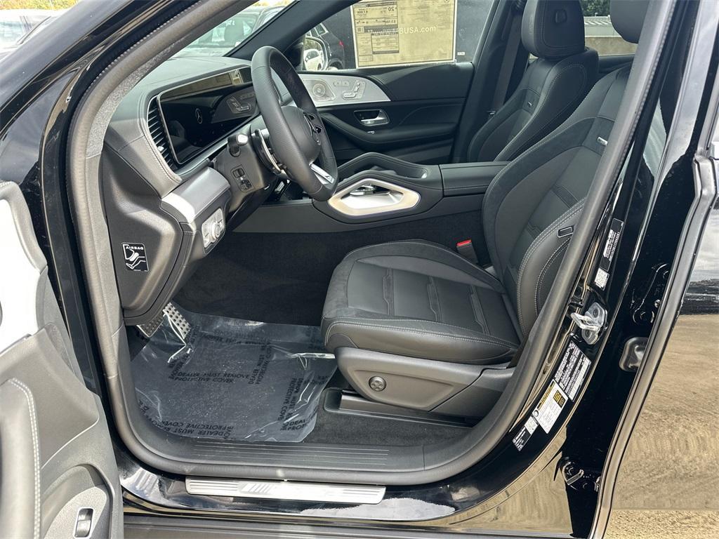 new 2026 Mercedes-Benz AMG GLE 53 car, priced at $99,505