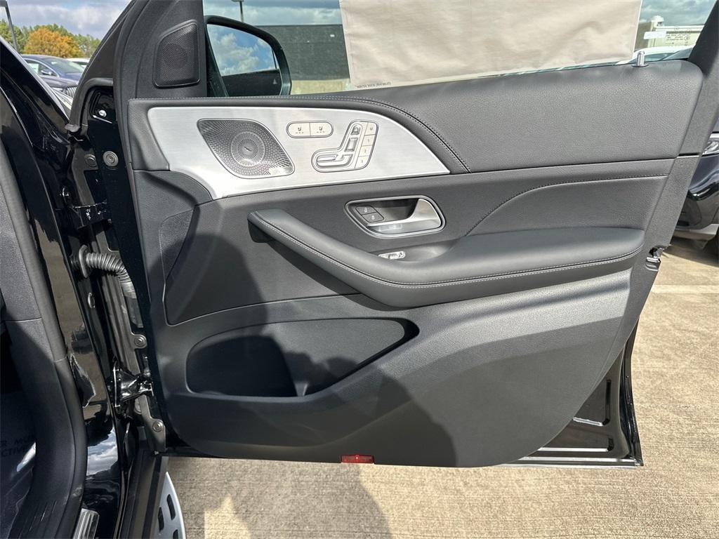 new 2026 Mercedes-Benz AMG GLE 53 car, priced at $99,505