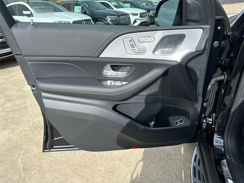 new 2026 Mercedes-Benz AMG GLE 53 car, priced at $99,505