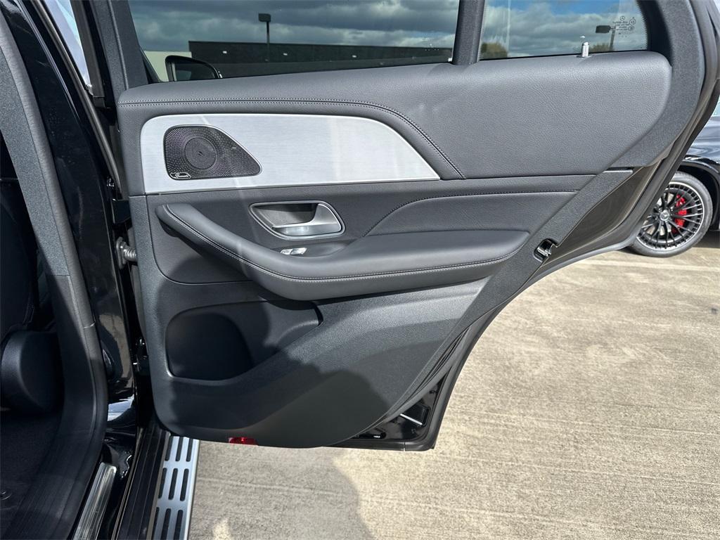new 2026 Mercedes-Benz AMG GLE 53 car, priced at $99,505