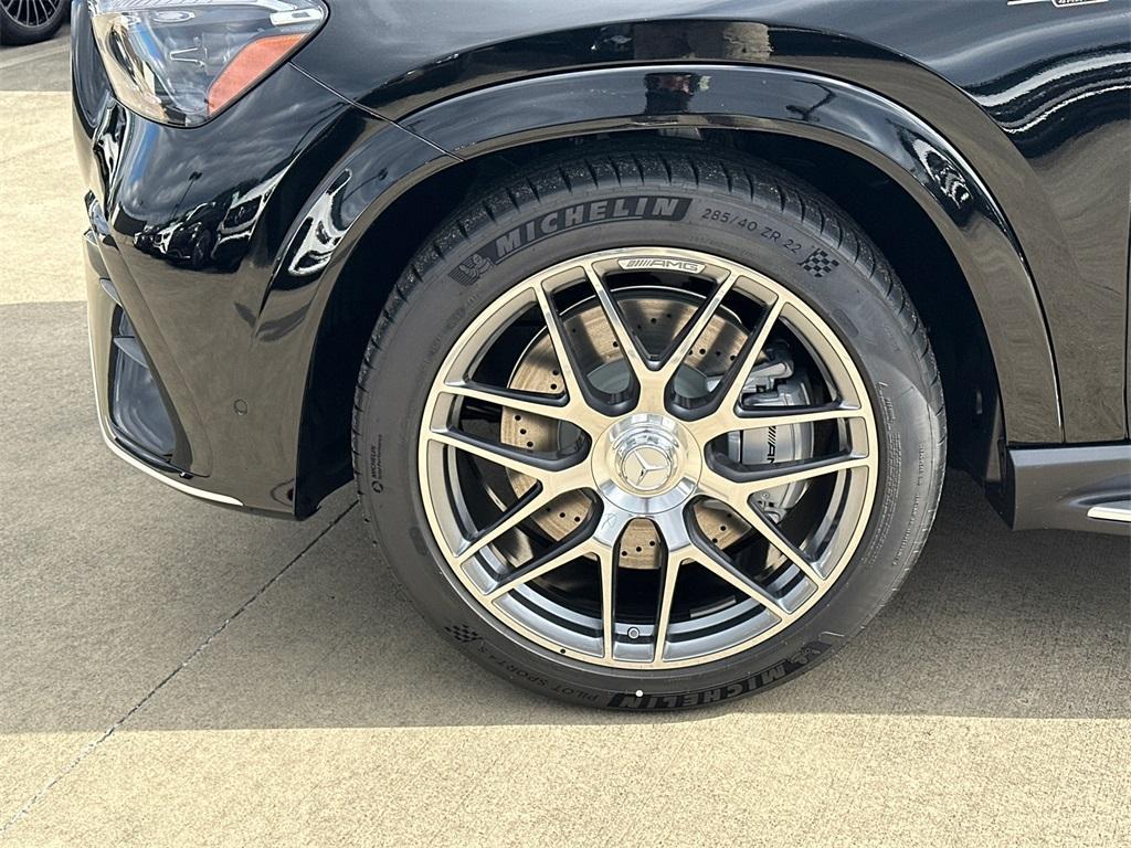 new 2026 Mercedes-Benz AMG GLE 53 car, priced at $99,505
