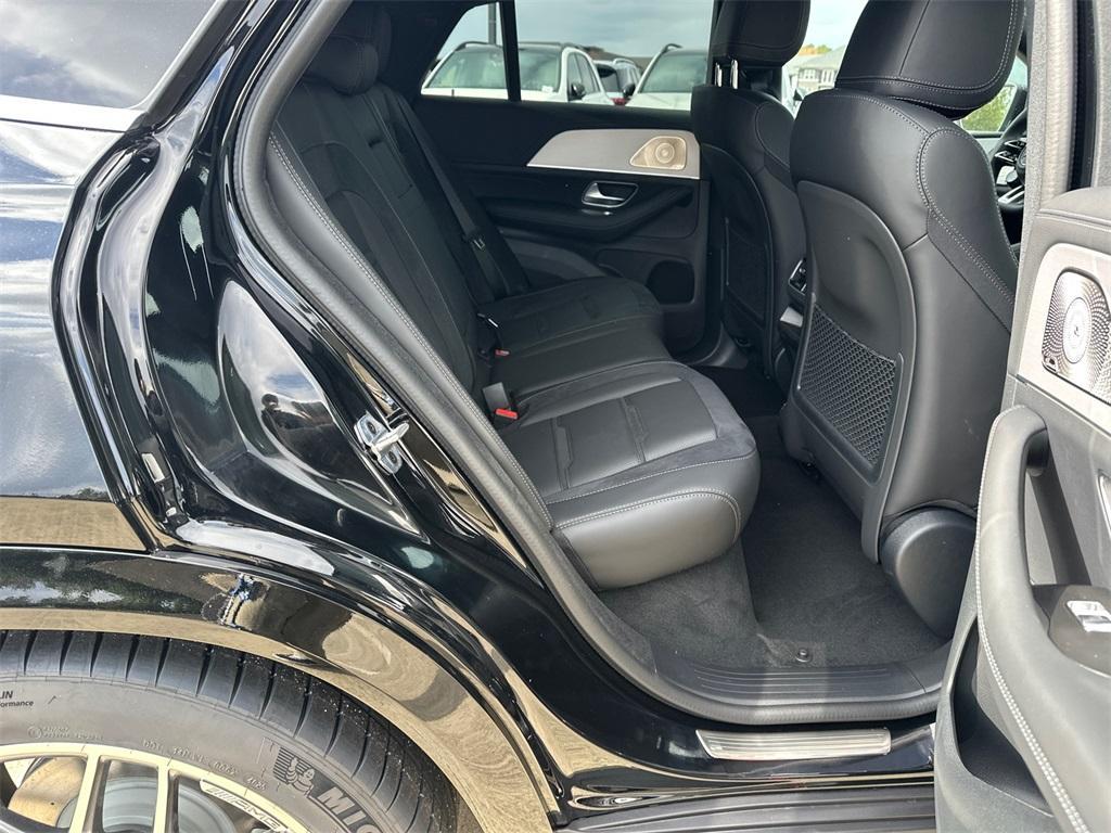 new 2026 Mercedes-Benz AMG GLE 53 car, priced at $99,505